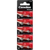 Батарейка CAMELION AG3 Button cell BP10 10шт (C-12051003)