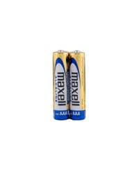 Батарейка MAXELL LR03 2PK SHRINK 2шт (M-723927.04.CN)