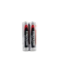 Батарейка MAXELL R03 2PK POS PET (H) SHRINK 2шт (M-774097.01.CN)