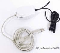 Датчик NetFeeler 3 USB PK621C