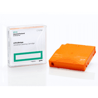 Картридж HPE Ultrium UniversalCleaning Cartridge C7978A
