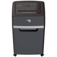 Знищувач документів HP Pro Shredder 16MC, A4, 80g х 16 листів, 2*15, 30 л
