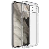 Чохол до мобільного телефона BeCover Google Pixel 8 Transparancy (710140)