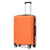 Чемодан Semi Line 24" M Orange (T5609-2)