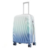 Валіза Semi Line Gradient 25" M Blue/Navy (T5648-2)