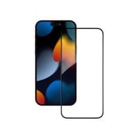 Стекло защитное ACCLAB Full Glue Apple iPhone 15 Pro (1283126575389)
