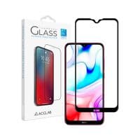 Скло захисне ACCLAB Full Glue Xiaomi Redmi 8 (1283126508738)