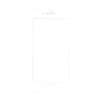 Скло захисне Intaleo Full Glue Apple iPhone SE 2020 white (1283126502910)