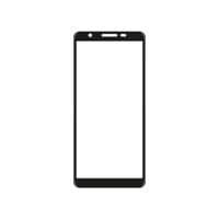 Скло захисне Intaleo Full Glue Samsung M01 core (1283126505034)