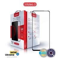 Скло захисне Intaleo Full Glue Tecno Camon 17P (1283126515842)
