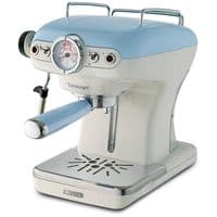 Кофеварки эспрессо ARIETE 1389 BL
