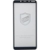 Скло захисне Piko Full Glue Nokia 3.1 Plus (1283126491702)