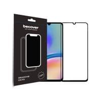 Стекло защитное BeCover Samsung Galaxy A05 SM-A055/A05s SM-A057 Black (710157)