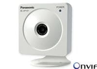 IP-Камера Panasonic 640x480 30fps ONVIF with power supply