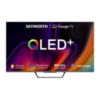 Телевізор Skyworth QLED 50Q3B AI Dolby Vision/Atmos
