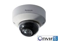 IP-Камера Panasonic Dome 1280x720 60fsp SD PoE