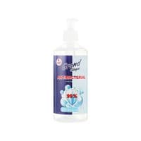 Жидкое мыло Grand Шарм Antibacterial 500 мл (4820195506103)