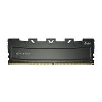 Модуль памяти для компьютера DDR4 16GB 3200MHz Black Kudos eXceleram (EKBLACK4163216X)
