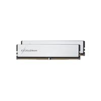 Модуль памяти для компьютера DDR4 32GB (2x16GB) 3200MHz White Sark eXceleram (EBW4323216XD)