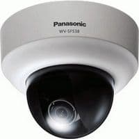 IP-Камера Panasonic Full HD  Dome network camera