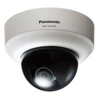 IP-Камера Panasonic Full HD  Dome network camera