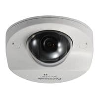 IP-Камера Panasonic Full-HD Fixed Dome network wide coverage Horizontal camera 1920x1080 PoE