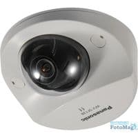 IP-Камера Panasonic Full-HD Fixed Dome network wide coverage Horizontal camera 1920x1080 PoE