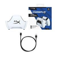 Зарядна станція HyperX ChargePlay Duo для Playstation 5