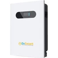 ELV-W 5.0 Настінна батарея 5,42 кВт/год, низька напруга для однофазної сонячної енергії – все, 51,2 В 106 A