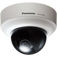 IP-Камера Panasonic HD Dome network camera 1280x960 PoE