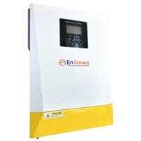 SolarAll SA50P-48 off-grid solar inverter 5000W ,48V ,100A MMPT, parallelable up to 9 units