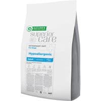 Сухой корм для собак Nature's Protection VD Hypoallergenic Insect Adult All Breed Dogs с белком насекомых 10 кг (NPSCVET47579)