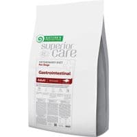 Сухой корм для собак Nature's Protection VD Gastrointestinal White Fish Adult All Breed Dogs с белой рыбой 10 кг (NPSCVET47577)