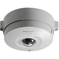 IP-Камера Panasonic Vandal Resistant 360 deg Full- HD 1920x1080 network camera PoE -40 to +50C IP66