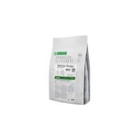 Сухий корм для собак Nature's Protection Superior Care White Dogs Grain Free with Insect Adult Small Breeds 10 кг (NPSC47300)