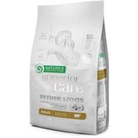 Сухий корм для собак Nature's Protection Superior Care White Dogs Adult Small and Mini Breeds 10 кг (NPSC45664)