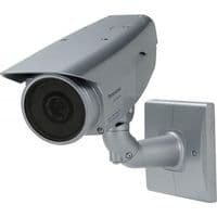 IP-Камера Panasonic Weatherproof HD network camera 1280x960 PoE