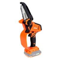 Пылесос садовый SEQUOIA мини, 20V, шин 10 см (без АКБ и ЗУ) (SBC2004M)