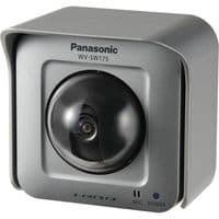 IP-Камера Panasonic Weatherproof HD PT network camera 1280x960 PoE
