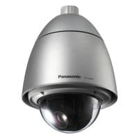 IP-камера Panasonic Weatherproof network PTZ camera 1280x960 Rain wash coating PoE+