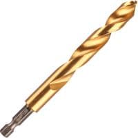 Сверло Milwaukee по металлу RedHEX HSS-G TiN, 11,5 мм (48894726)