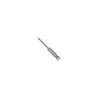 Сверло Milwaukee по металлу RedHEX HSS-G TiN, 2,5 мм (10шт) (4932478175)