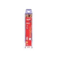 Сверло Milwaukee по металлу RedHEX HSS-G TiN, 6 мм, (10шт) (4932478181)