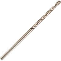Сверло Milwaukee по металлу THUNDERWEB HSS-G DIN338, 1,8х46 мм, (10шт) (4932459832)