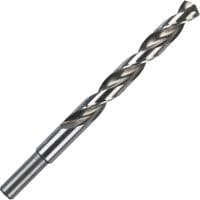 Сверло Milwaukee по металлу THUNDERWEB HSS-G DIN338, 12,0x151 мм (4932352371)