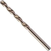 Свердло Milwaukee по металу THUNDERWEB HSS-G DIN338, 5,2 x 86 мм (10шт) (4932430548)