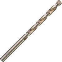 Сверло Milwaukee по металлу THUNDERWEB HSS-G DIN338, 6,8x109 мм (4932352360)