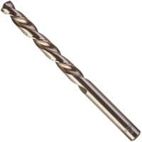 Сверло Milwaukee по металлу THUNDERWEB HSS-G DIN338, 9,0x125 мм, (5шт) (4932352397)