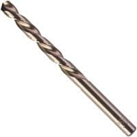 Сверло Milwaukee по металлу THUNDERWEB HSS-G DIN338, 7,5x109мм, (5шт) (4932352394)