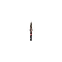 Сверло Milwaukee ступенчатое SHOCKWAVE Impact Duty, 4-12мм с шагом 2мм (48899262)